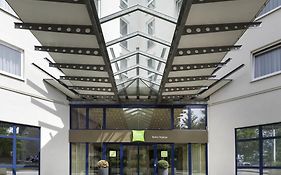 Ibis Styles Berlin Treptow